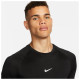 Nike Ανδρική κοντομάνικη μπλούζα Pro Dri-FIT Tight Short-Sleeve Fitness Top